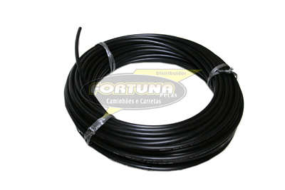 Foto de TUBO NYLON 3/8P - Marca Compatível